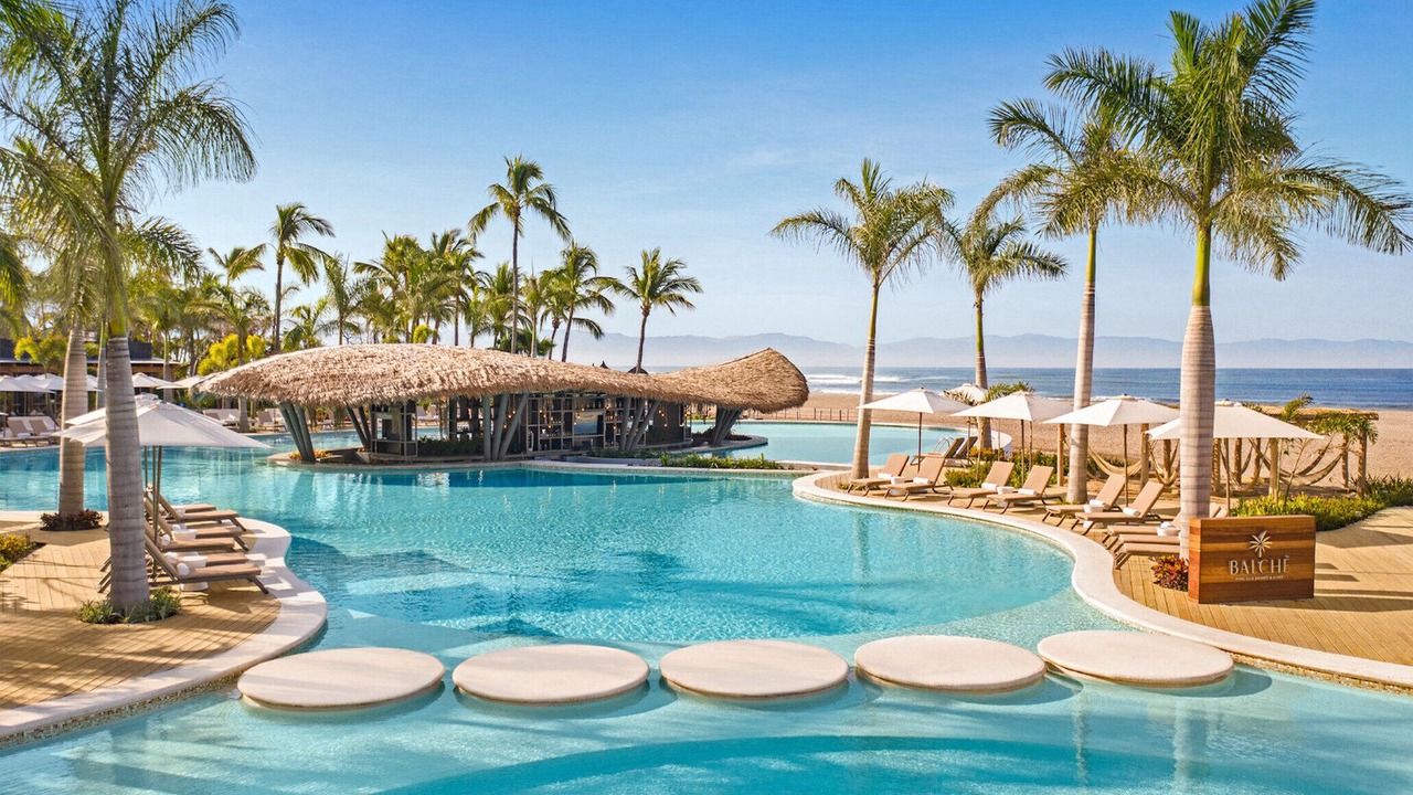 Photo of Outdoor in Nuevo Vallarta