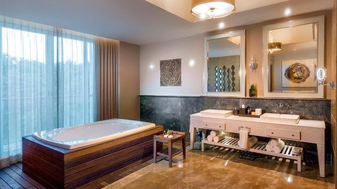 Photo of Bathroom in Nuevo Vallarta