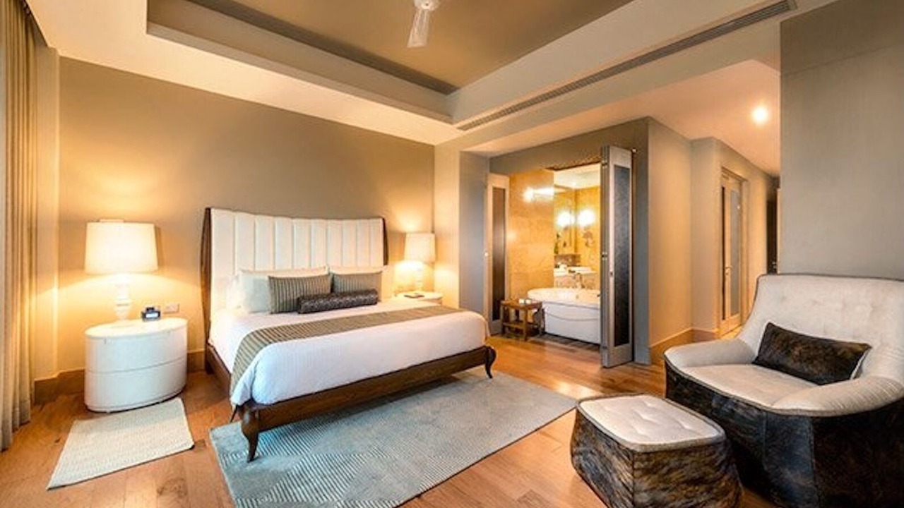 Photo of Bedroom in Nuevo Vallarta