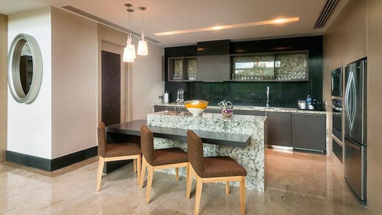 Photo of Kitchen in Nuevo Vallarta