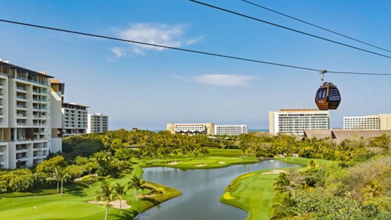 Photo of Others in Nuevo Vallarta