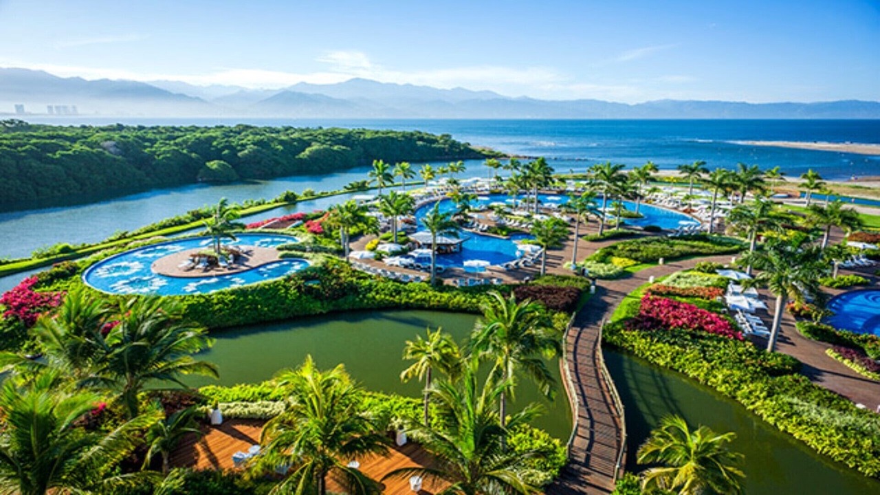 Photo of Outdoor in Nuevo Vallarta