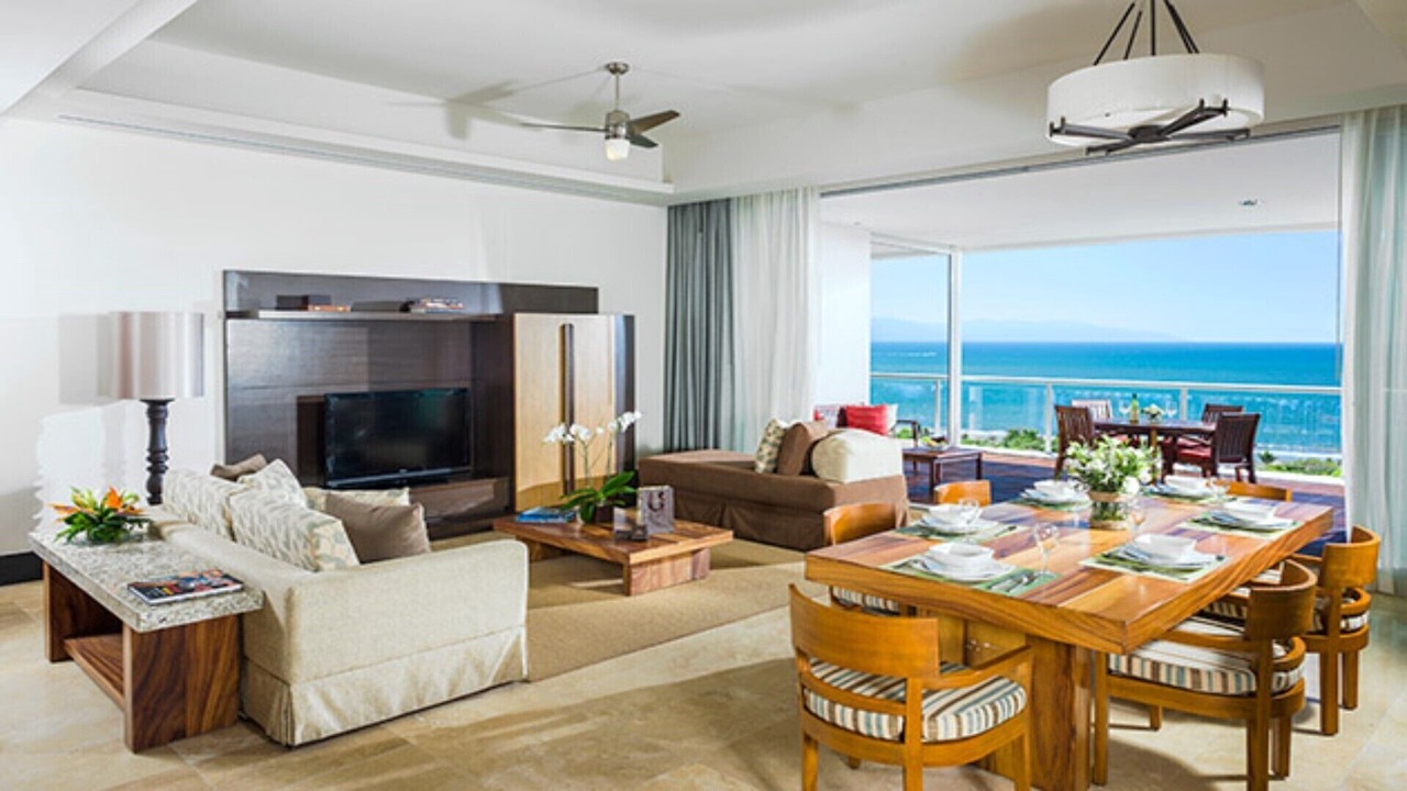 Photo of Bedroom in Nuevo Vallarta