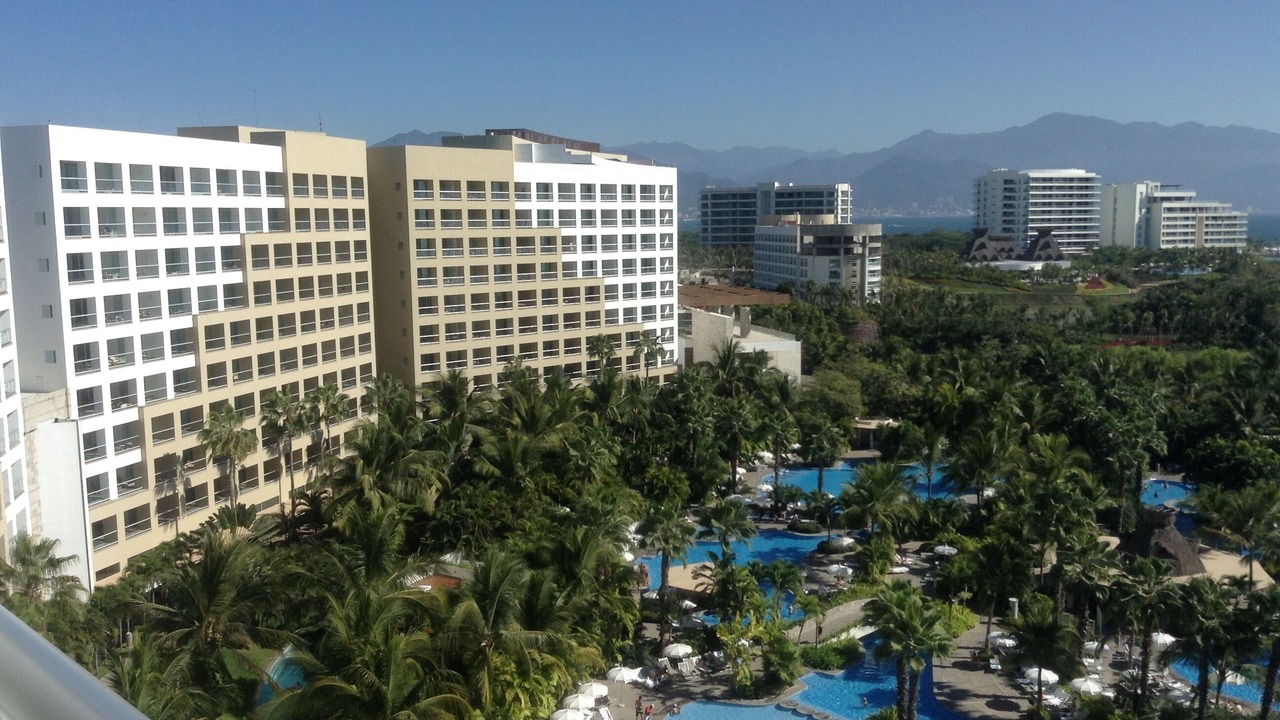 Photo of Outdoor in Valle Dorado