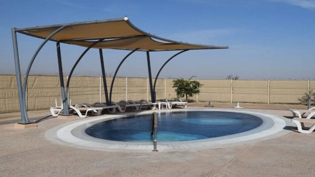 Photo of Outdoor in El Dorado Ranch