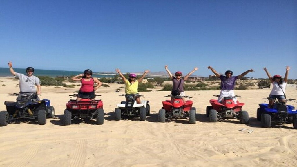 Photo of Others in El Dorado Ranch