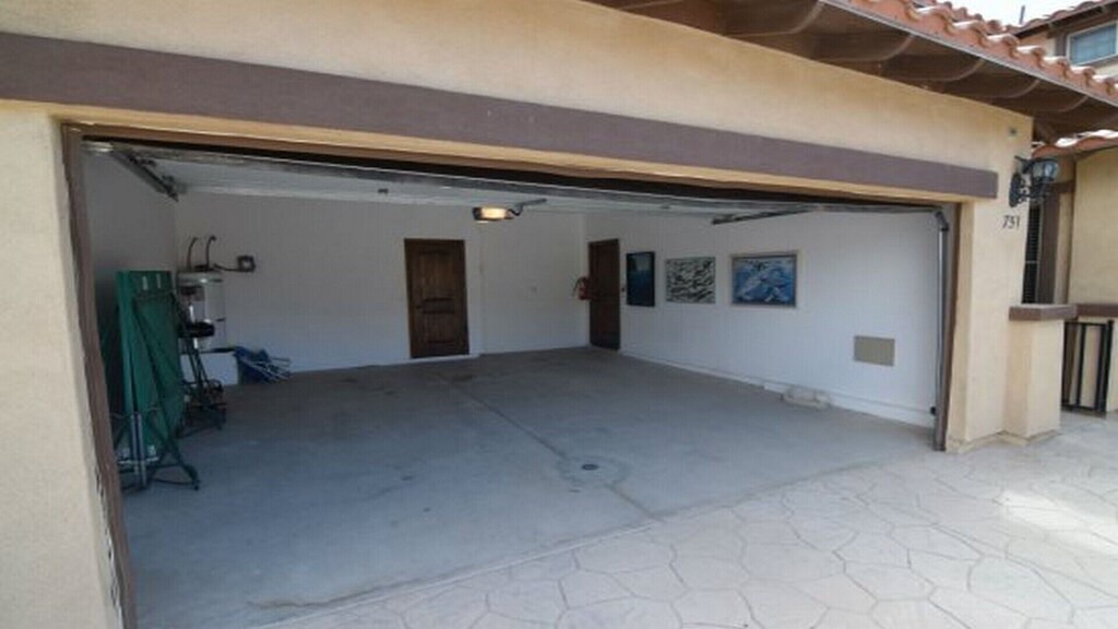 Photo of Buildings in El Dorado Ranch