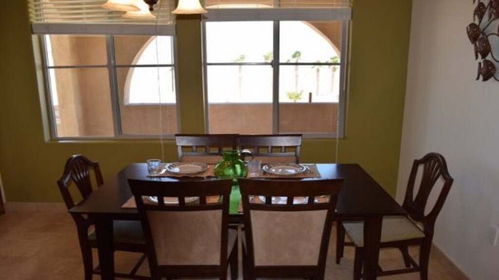 Photo of Livingroom in El Dorado Ranch