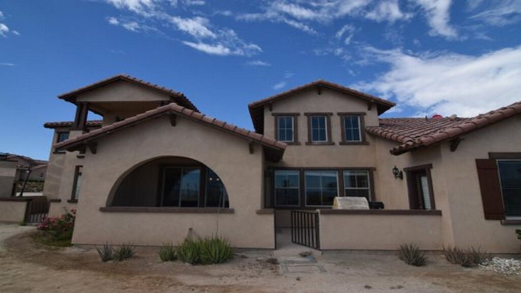 Photo of Buildings in El Dorado Ranch