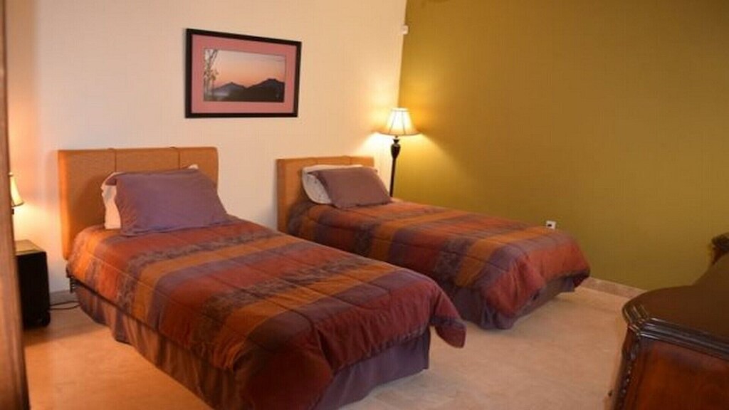 Photo of Bedroom in El Dorado Ranch