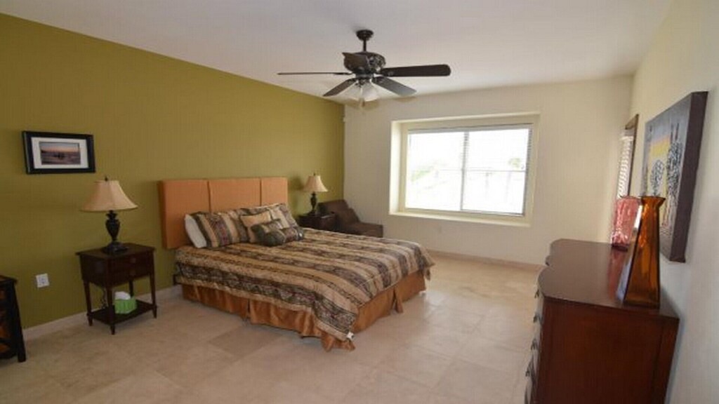 Photo of Bedroom in El Dorado Ranch