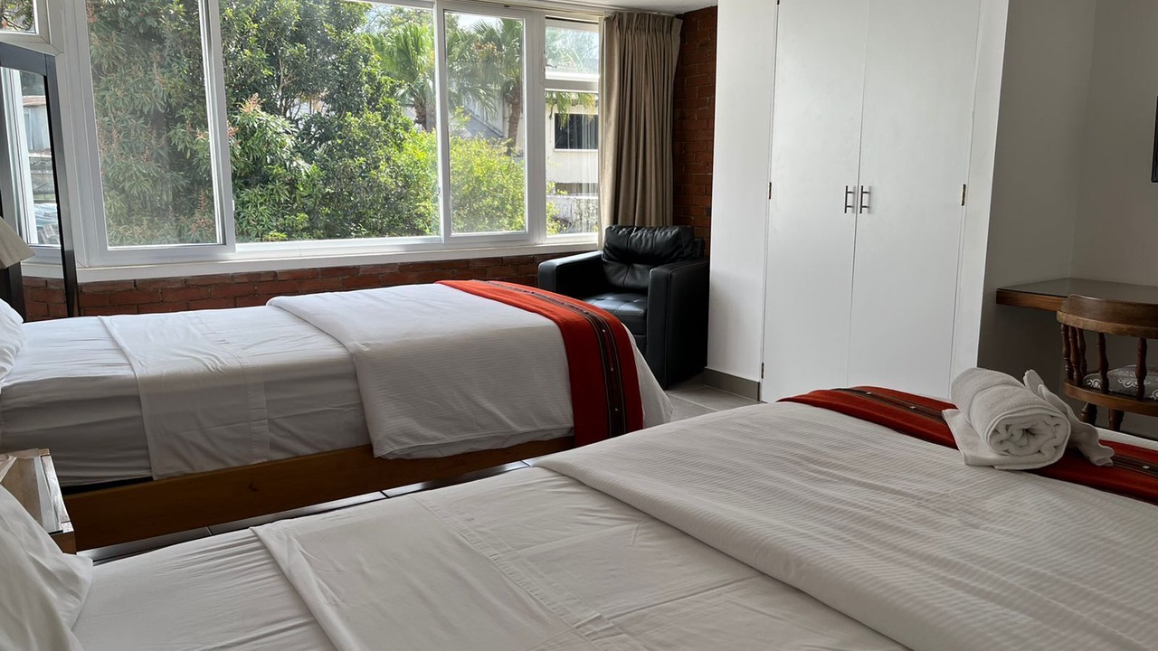 Photo of Bedroom in Zona 10