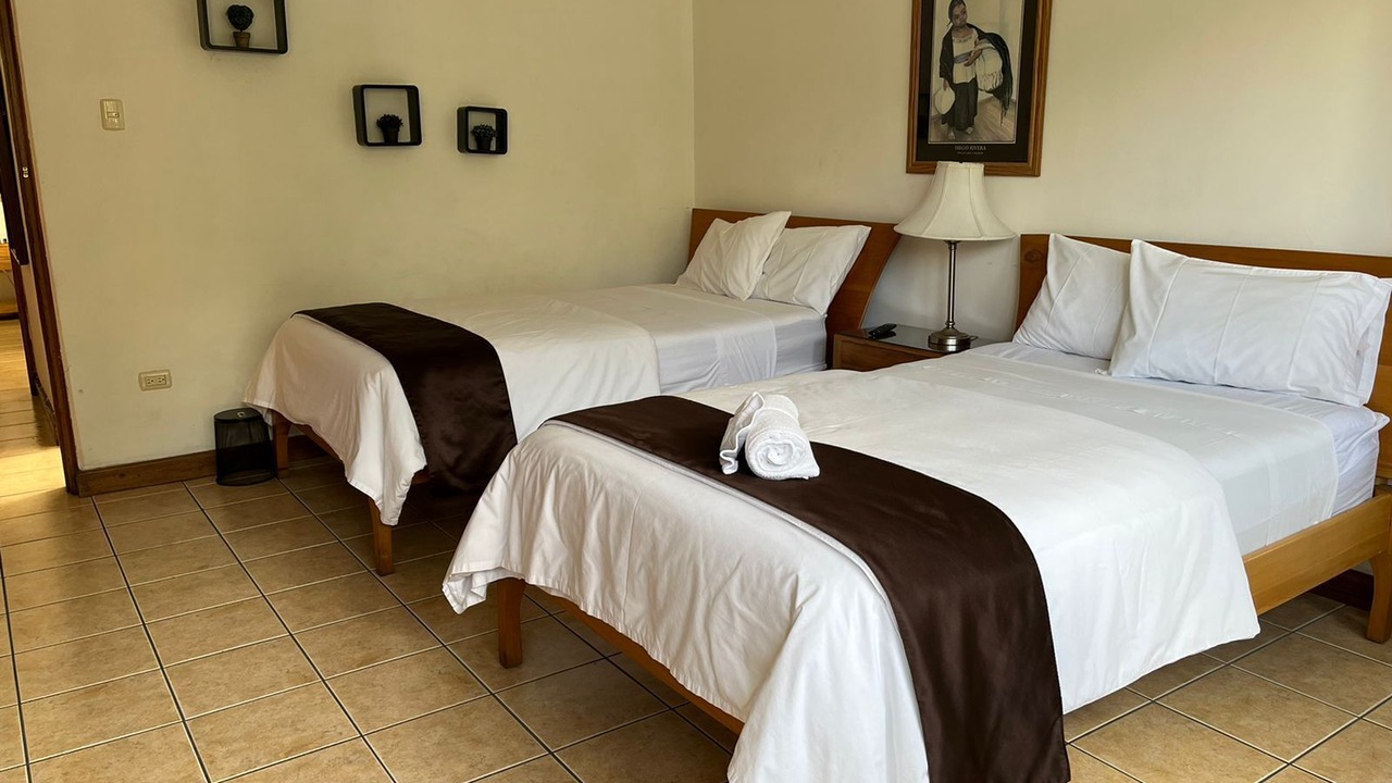 Photo of Bedroom in Zona 10
