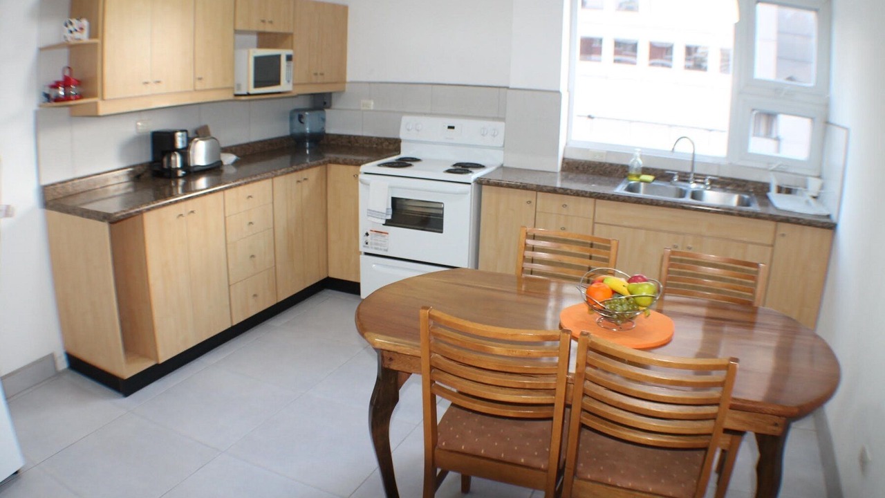 Photo of Kitchen in Zona 10