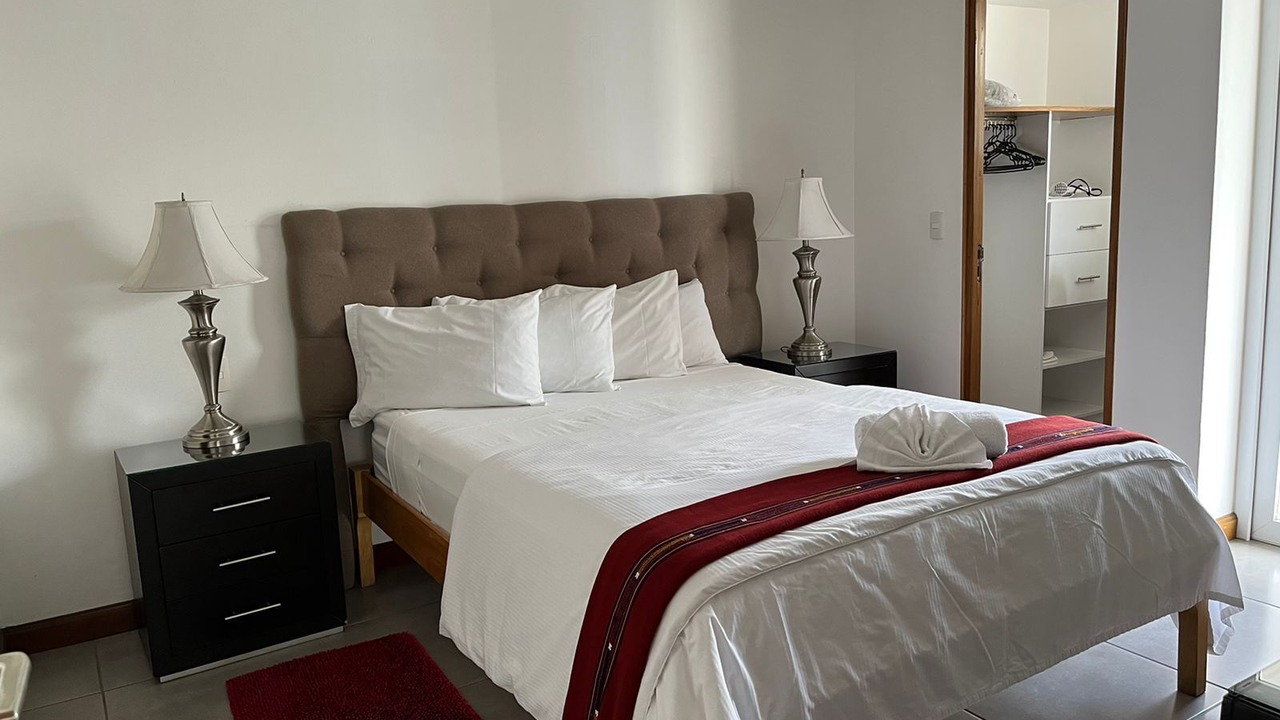 Photo of Bedroom in Zona 10