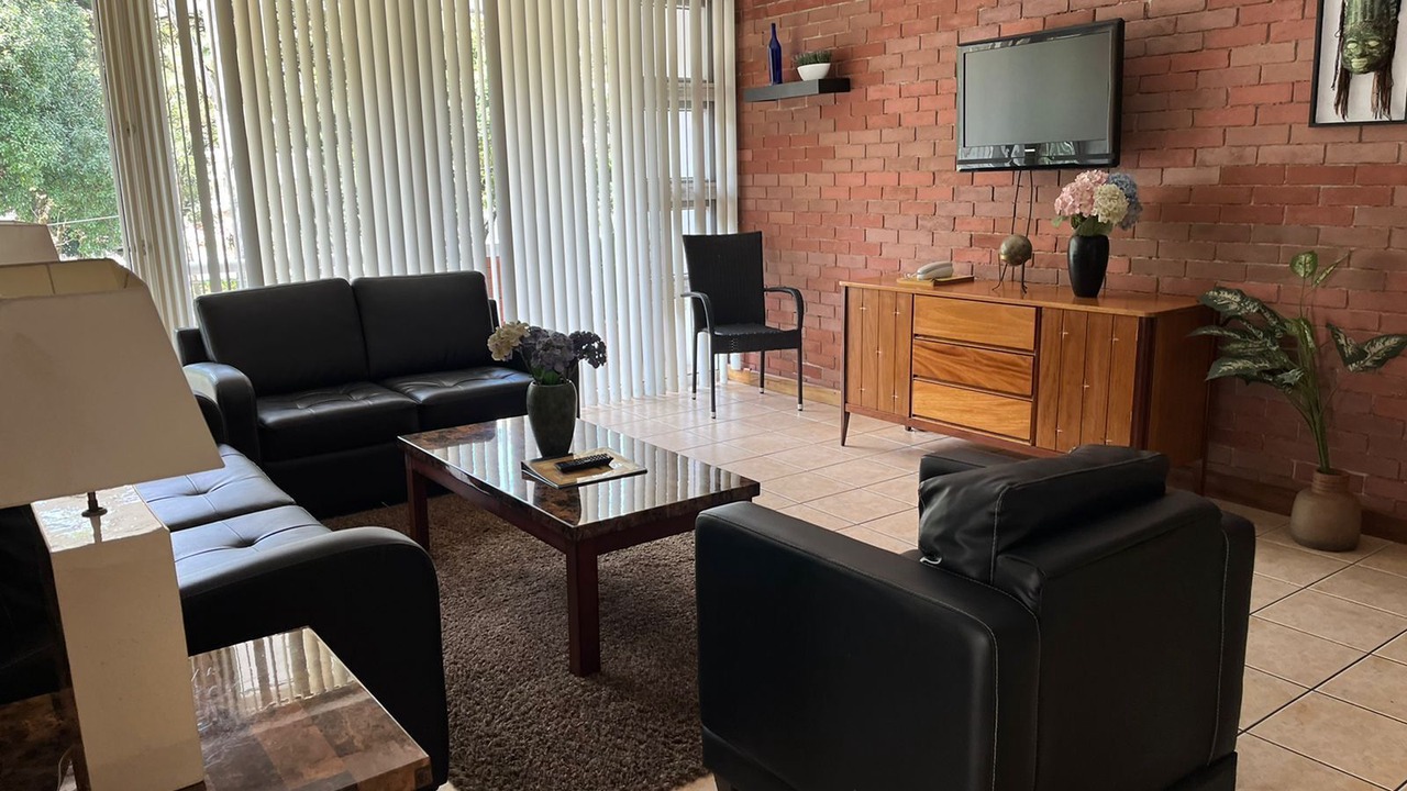 Photo of Livingroom in Zona 10