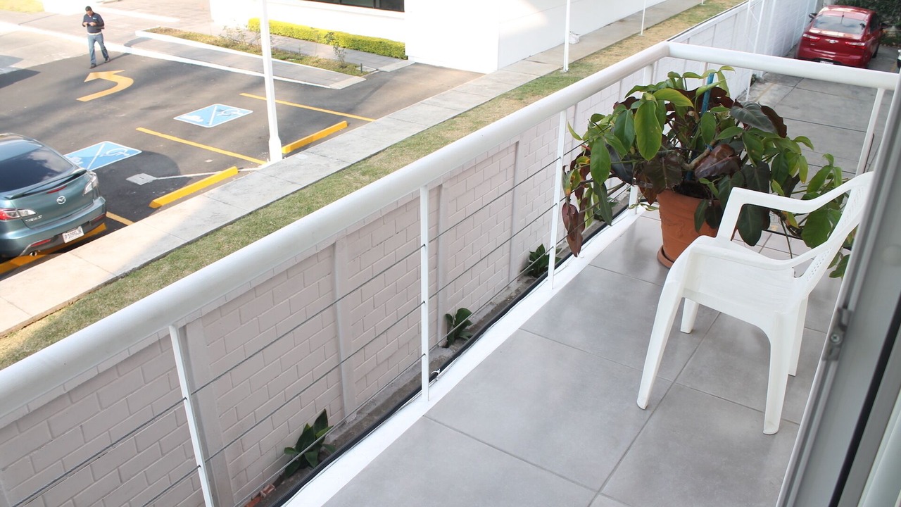 Photo of Outdoor in Zona 10