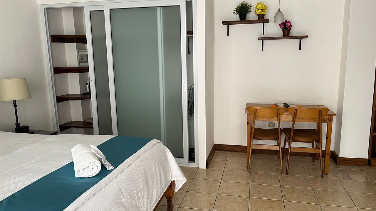 Photo of Bedroom in Zona 10