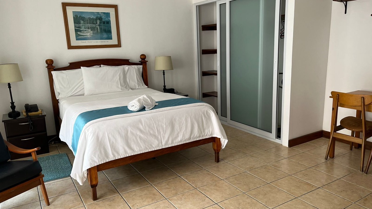 Photo of Bedroom in Zona 10