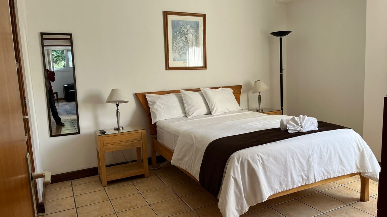 Photo of Bedroom in Zona 10