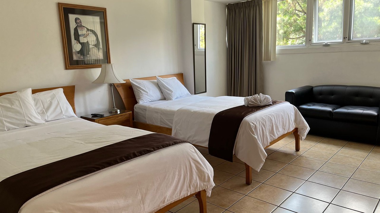 Photo of Bedroom in Zona 10