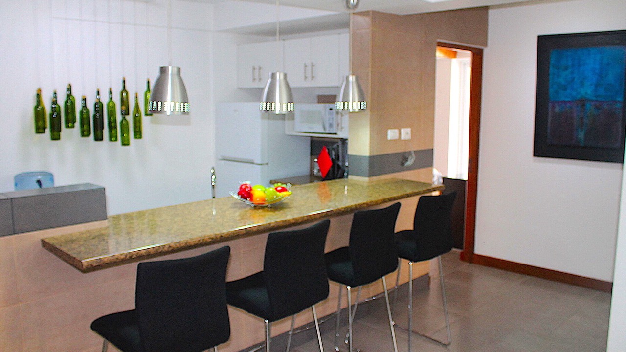 Photo of Kitchen in Zona 10