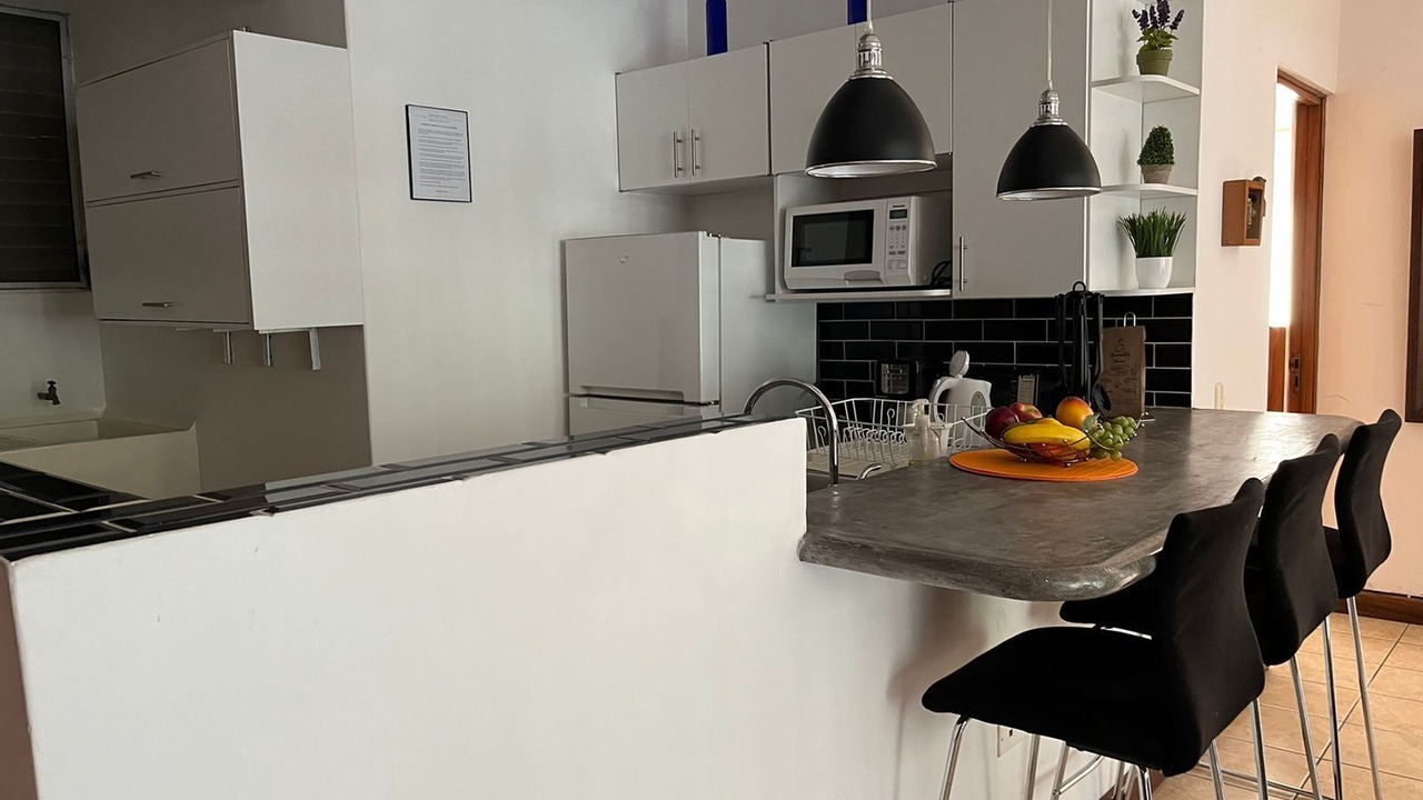 Photo of Kitchen in Zona 10