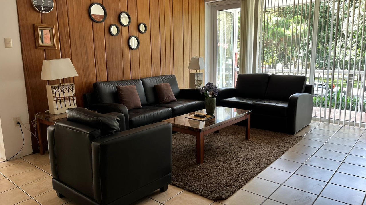 Photo of Livingroom in Zona 10