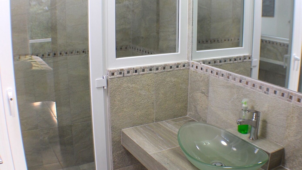 Photo of Bathroom in Zona 10