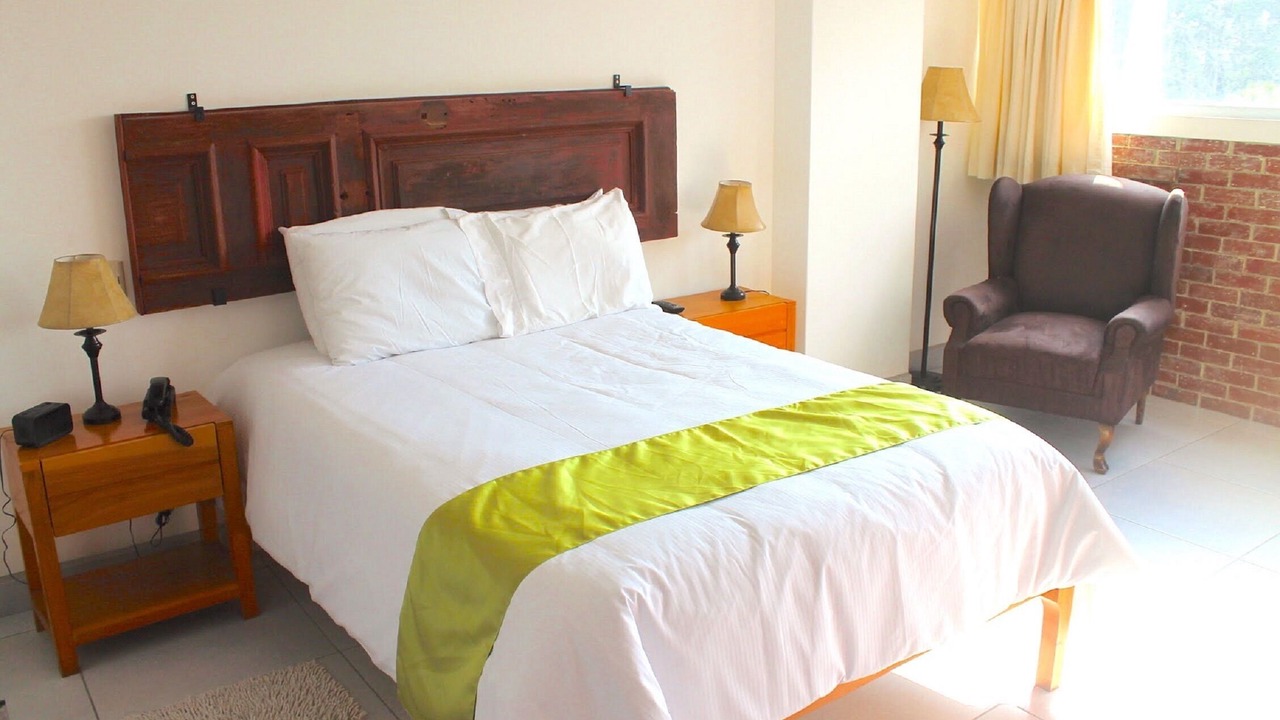 Photo of Bedroom in Zona 10