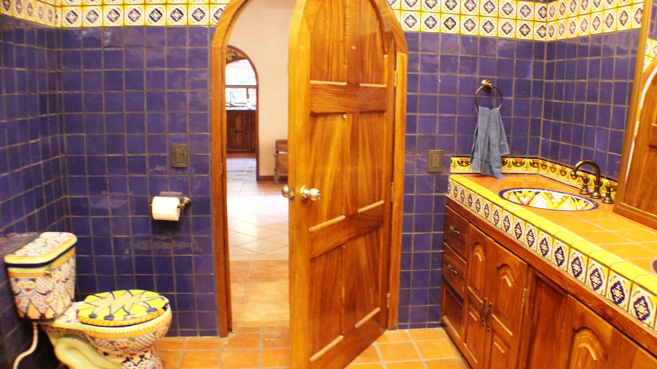 Photo of Bathroom in Aticama