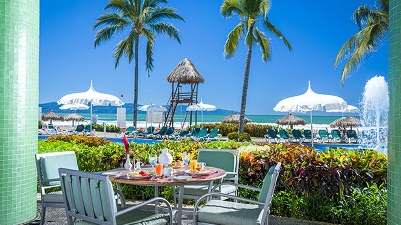Photo of Outdoor in Nuevo Vallarta