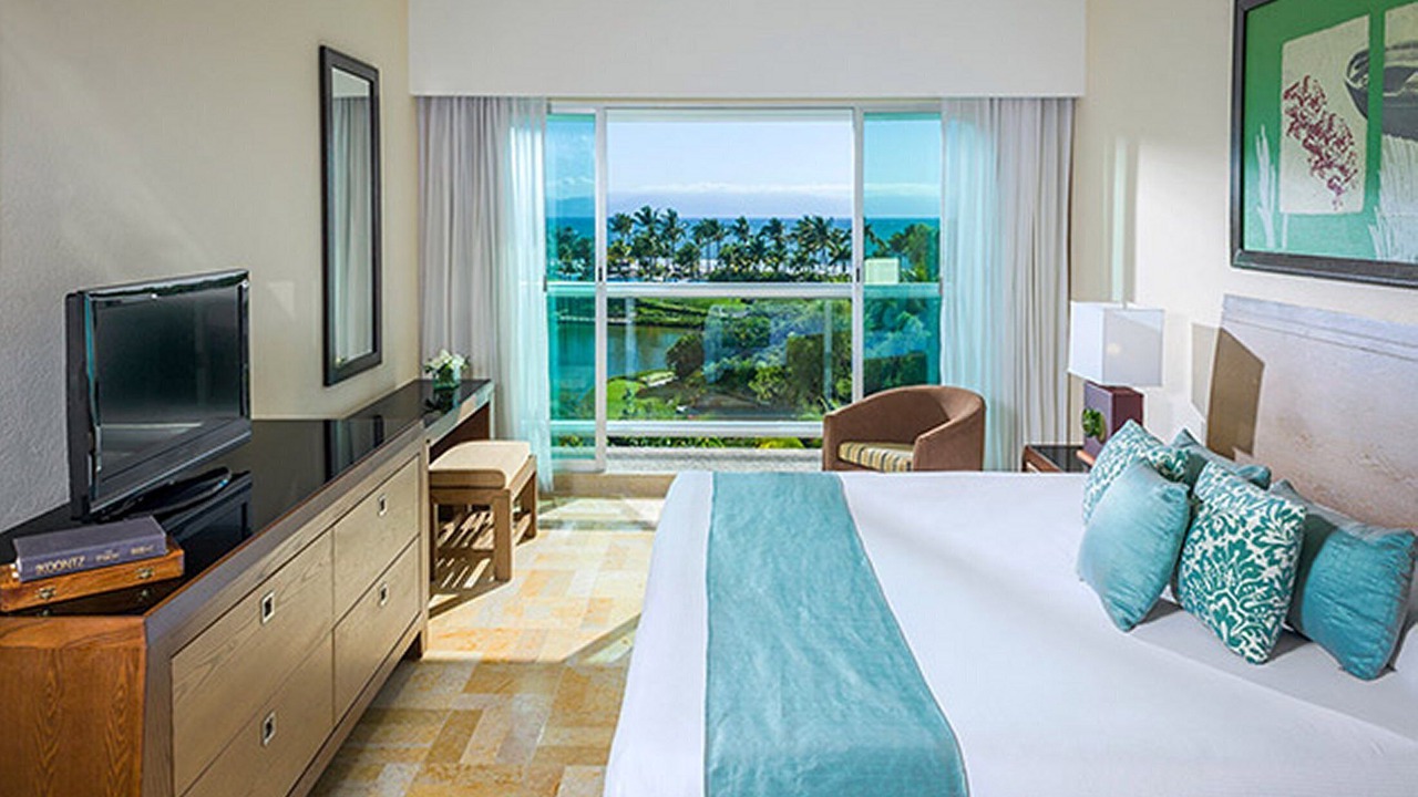 Photo of Bedroom in Nuevo Vallarta