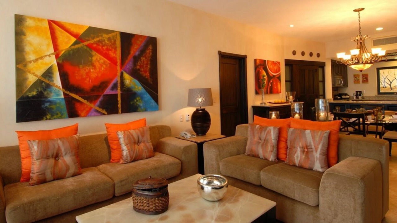 Photo of Bedroom in Romantic Zone