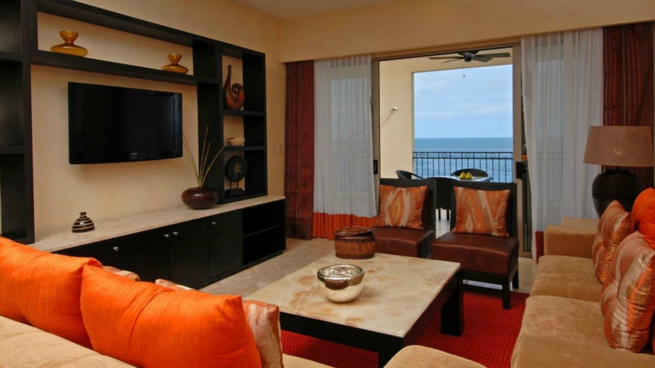 Photo of Bedroom in Romantic Zone