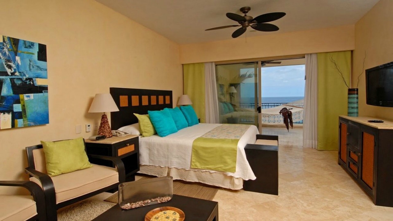 Photo of Patio Balcony in Romantic Zone