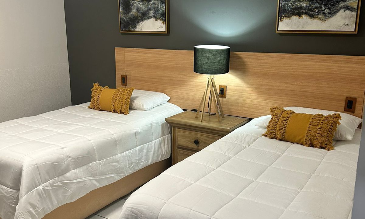 Photo of Bedroom in Torreon