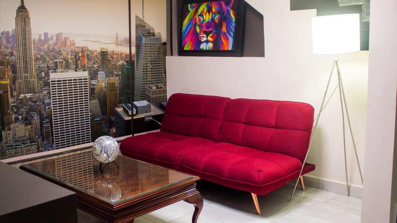 Photo of Livingroom in Torreon
