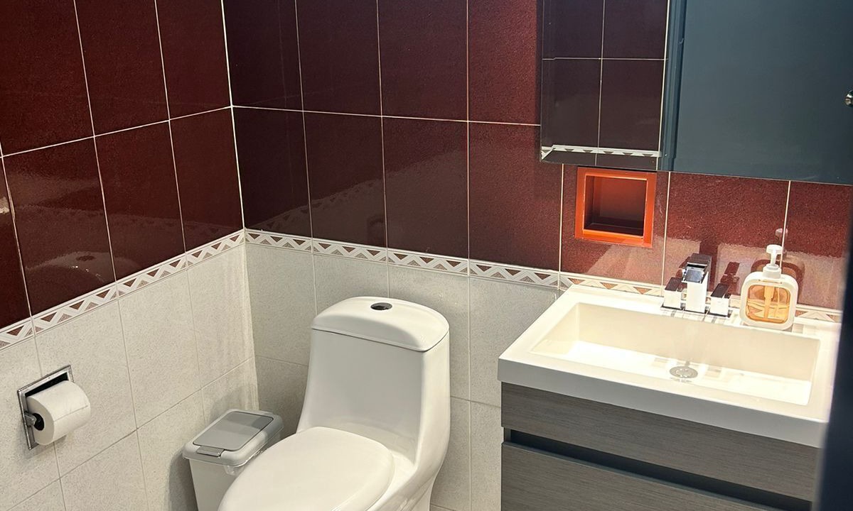 Photo of Bathroom in Torreon