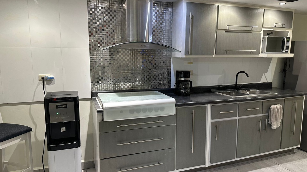 Photo of Kitchen in Torreon