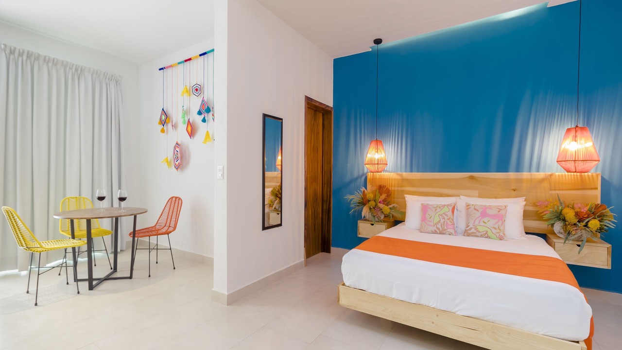 Photo of Bedroom in North End