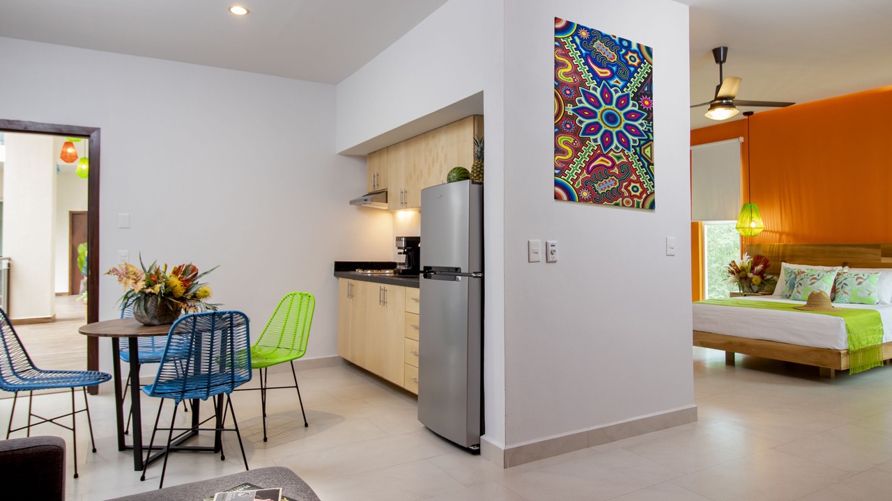 Photo of Bedroom in North End