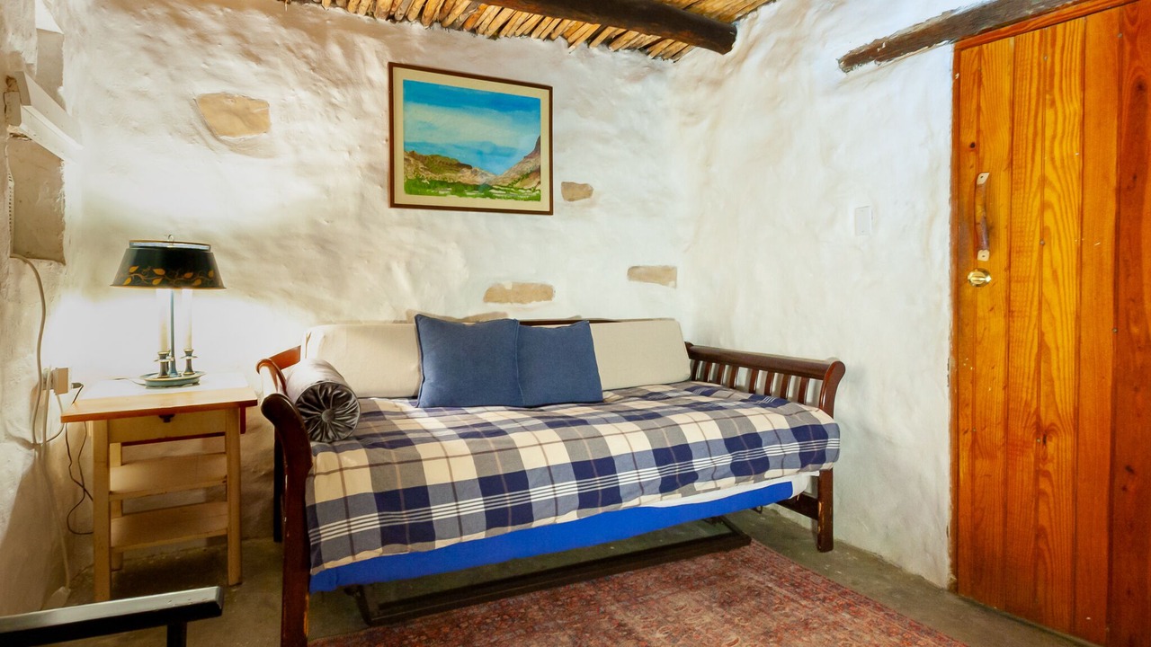 Photo of Bedroom in Study Butte-Terlingua