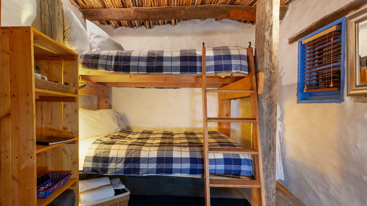 Photo of Bedroom in Study Butte-Terlingua