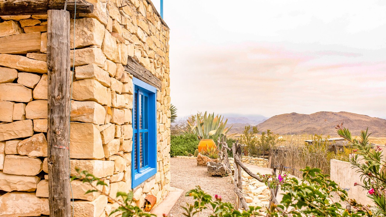 Photo of Outdoor in Terlingua