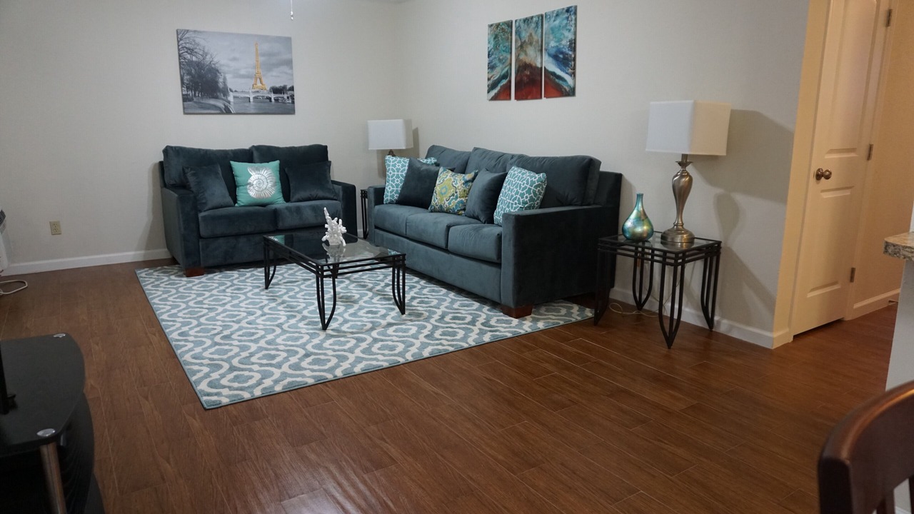 Photo of Livingroom in Houston