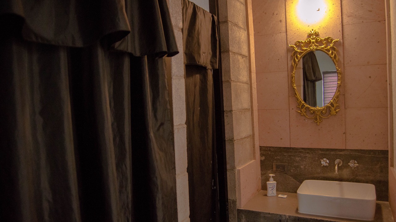 Photo of Bathroom in Campestre-Lomas