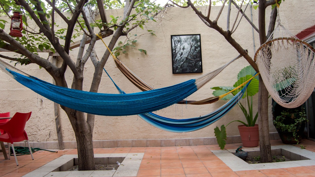 Photo of Patio Balcony in Campestre-Lomas