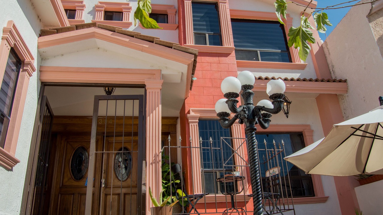 Photo of Outdoor in Campestre-Lomas