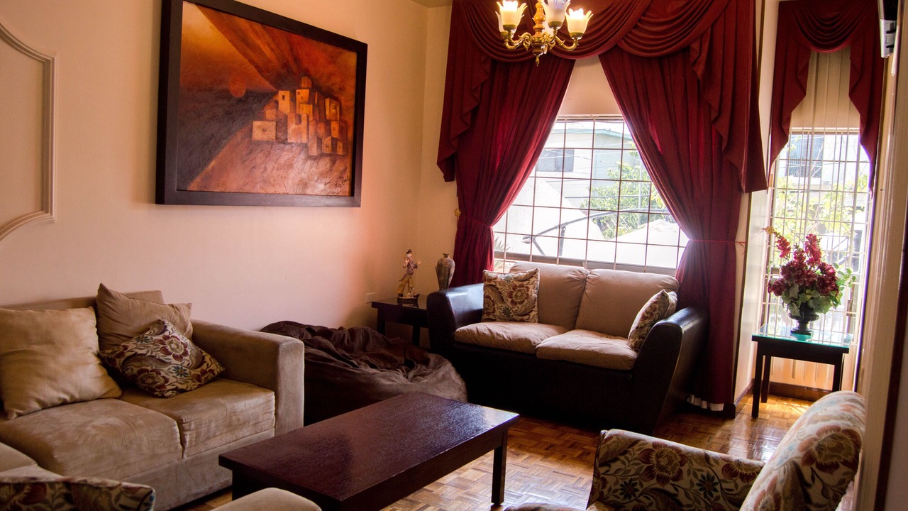 Photo of Livingroom in Campestre-Lomas